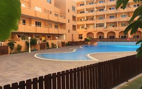 Medanea Marineda Home