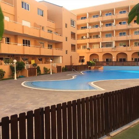 Medanea Marineda Home El Médano Exterior foto