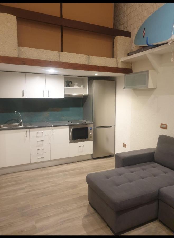 Medanea Marineda Home El Médano Exterior foto