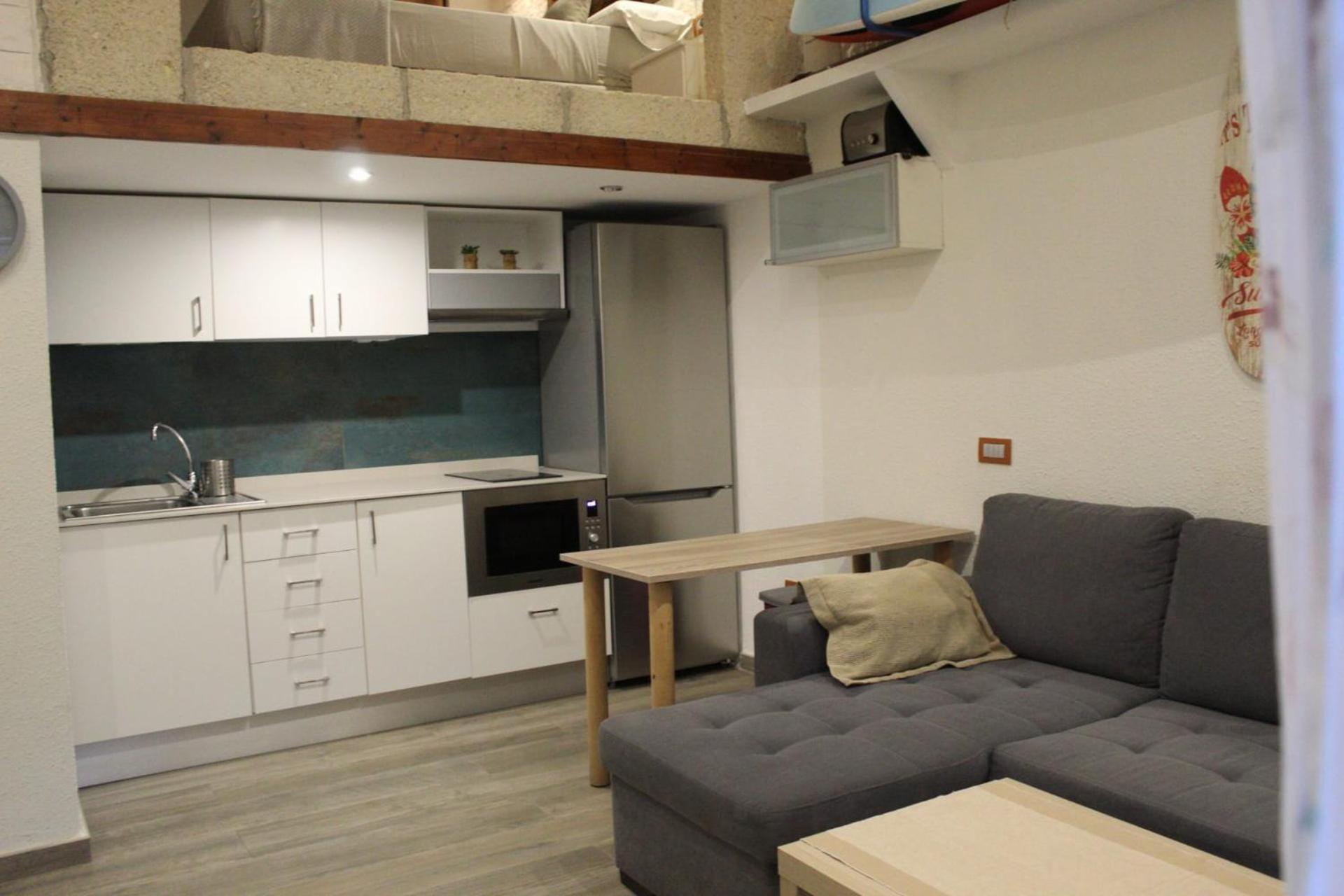 Medanea Marineda Home El Médano Exterior foto