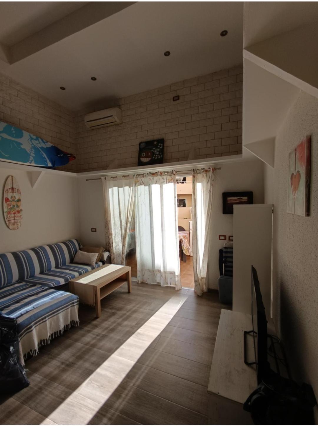 Medanea Marineda Home El Médano Exterior foto