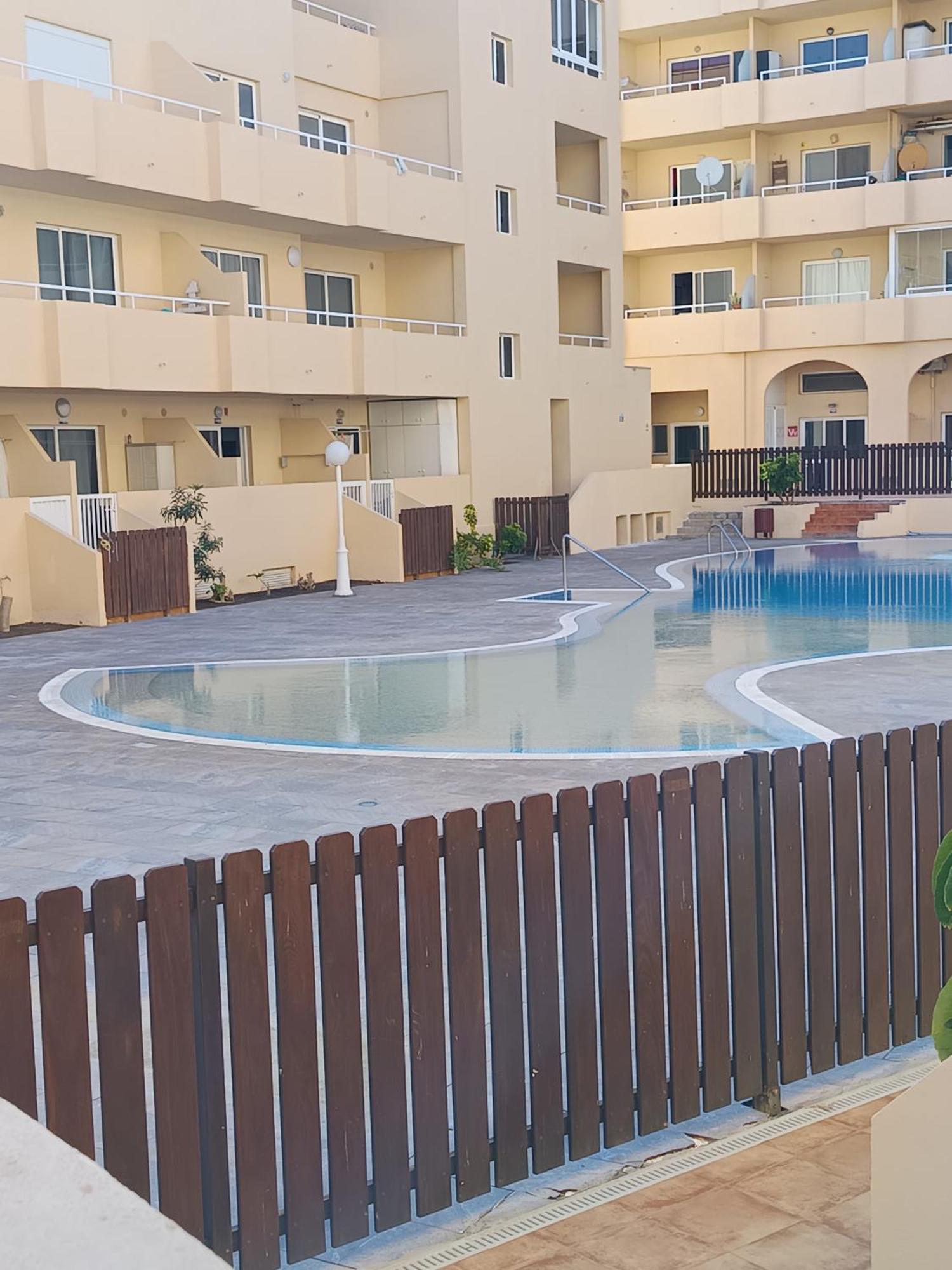 Medanea Marineda Home El Médano Exterior foto